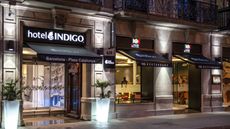 Hotel Indigo Barcelona - Plaza Catalunya