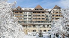 Park Gstaad