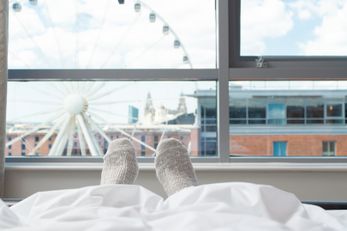 Staybridge Suites Liverpool