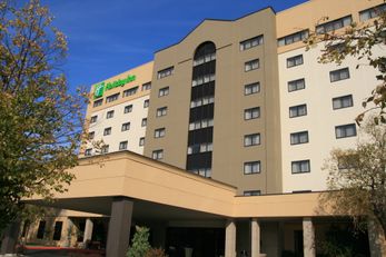 Holiday Inn Springdale