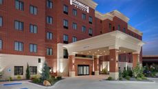 Staybridge Suites Downtown