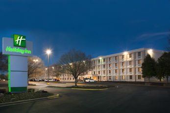 Holiday Inn Charlotte Arpt Hotel