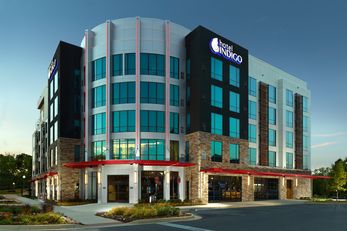 Hotel Indigo Tuscaloosa Downtown