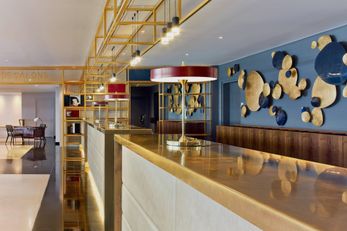 Le Meridien Etoile