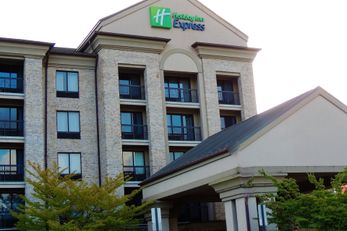 Holiday Inn Express