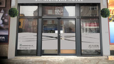 St Nicholas Hotel