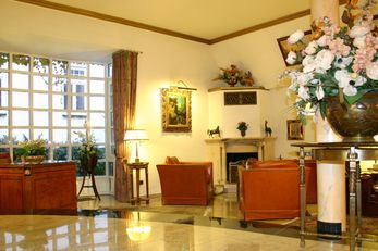 Eden Hotel