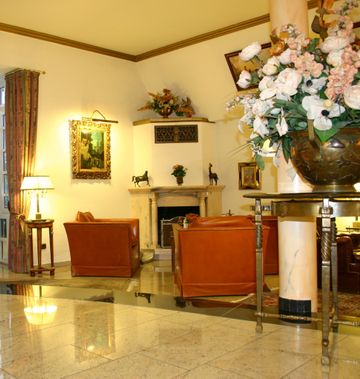 Eden Hotel