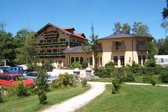 Hotel Oberwirt