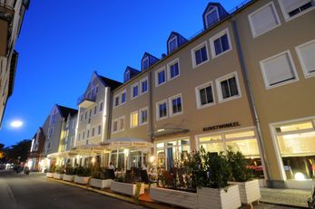 Moosburger Hof Hotel