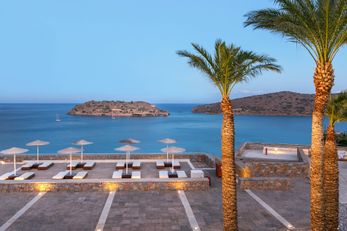 Blue Palace, a Luxury Collection Resort