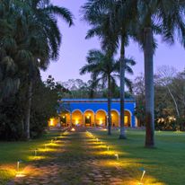 Hacienda Santa Rosa, Luxury Collection