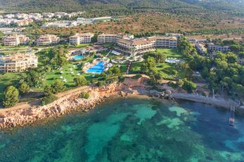 The St. Regis Mardavall Mallorca Resort