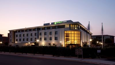 Holiday Inn Express Toulouse Airport