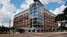 aloft Tallahassee Downtown