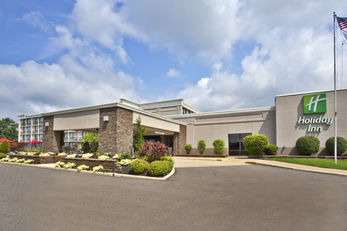 Holiday Inn Akron-West/Fairlawn