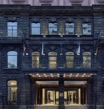 The Alexander, a Luxury Collection Hotel