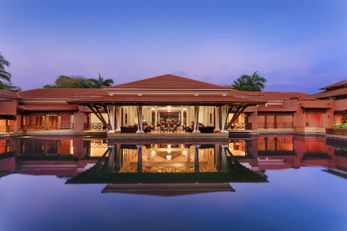 ITC Grand Goa, a Luxury Collection Hotel