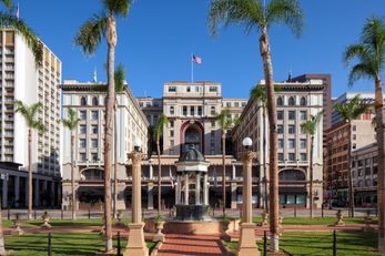 THE US GRANT, A Luxury Collection Hotel