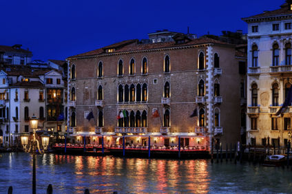 The Gritti Palace, Luxury Collection