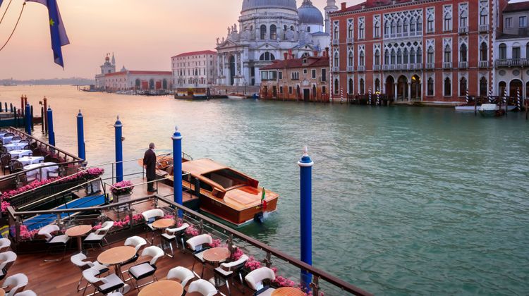 The Gritti Palace, Luxury Collection Exterior