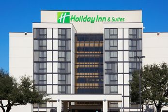 Holiday Inn Beaumont-Plaza