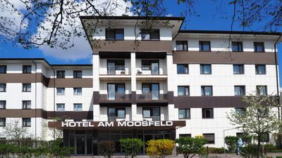 Am Moosfeld Hotel