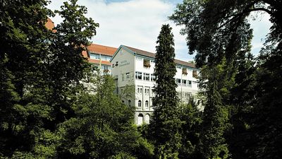 Ringhotel Johanniterbad