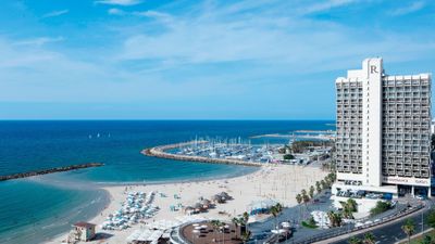 Renaissance Tel Aviv Hotel