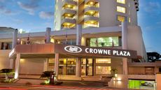 Crowne Plaza Santo Domingo