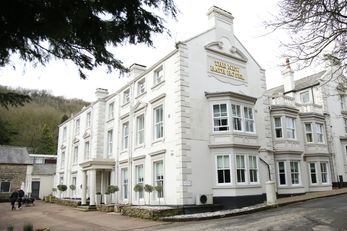 New Bath Hotel and Spa