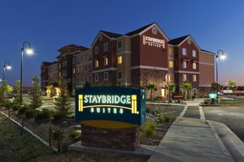 Staybridge Suites Rocklin-Roseville Area