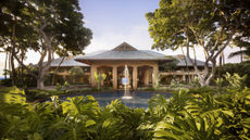 Four Seasons Resort Lanai