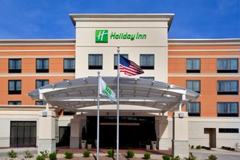 Holiday Inn St Louis/Fairview Heights