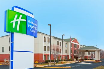 Holiday Inn Express & Suites