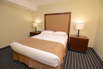 Medicine Hat Suites