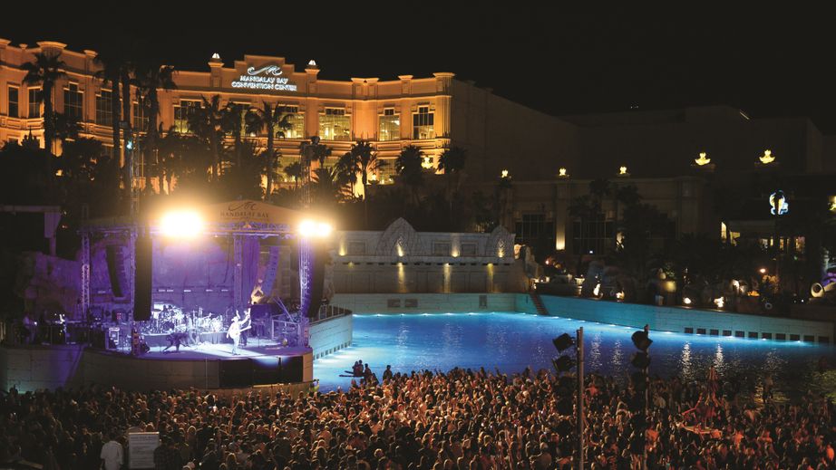 Mandalay Bay Resort Casino Las Vegas Nv Meeting Rooms Event Space Meetings Conventions Asia