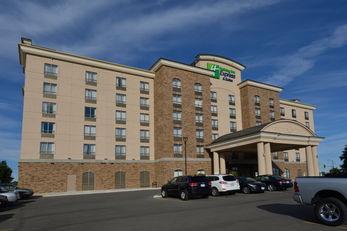 Holiday Inn Express & Stes Waterloo