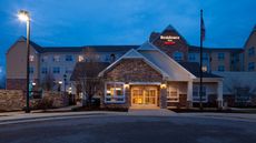 Residence Inn Wichita East at Plazzio