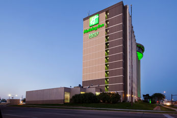 Holiday Inn Des Moines-Downtown