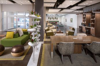 Hotel Indigo-Celebration Pointe
