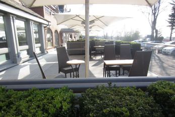 Glynhill Hotel & Leisure Club