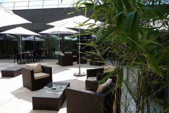 Residhome Suites Paris Senart