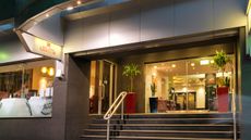 Hotel Grand Chancellor