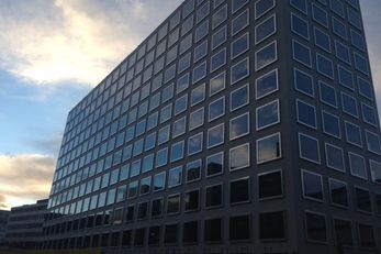 Placid Hotel Zurich
