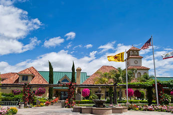 South Coast Winery Resort & Spa