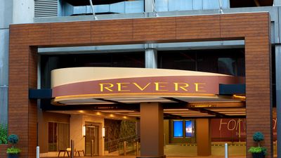 Revere Hotel Boston Common