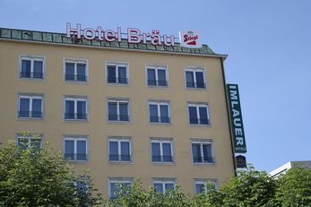 Hotel Imlauer