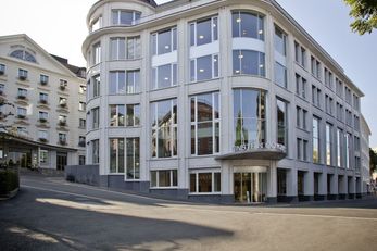 Einstein St.Gallen