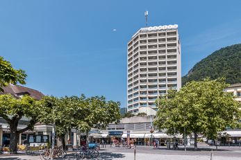 Metropole Hotel